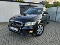 Audi Q5 2.0 TDI 143KM PO LIFTINGU manual XENON panorama BDB STAN Gdynia - zdjęcie 1