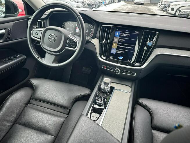 Volvo V60 Virtual Panorama Hak Baranowo - zdjęcie 11