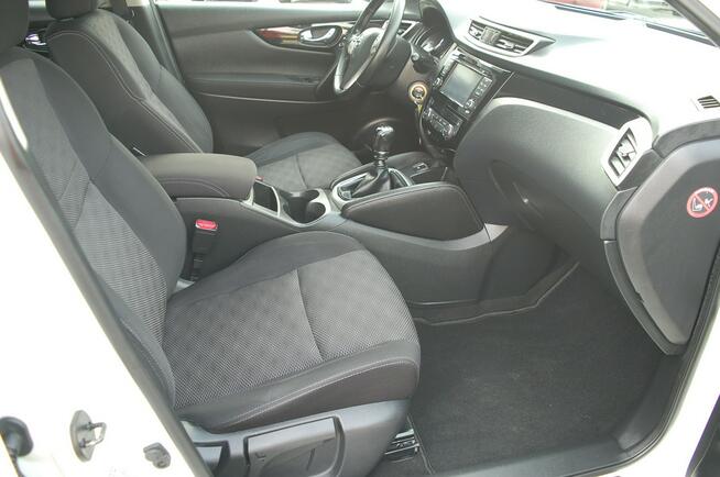 Nissan Qashqai Nawigacja,Kamera, Dębica - zdjęcie 7