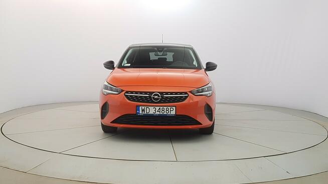 Opel Corsa 1.2 GS Line Plus Pack! Automat! z polskiego salonu! FV 23% Warszawa - zdjęcie 2
