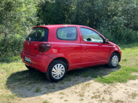 Toyota Yaris 1,4 Diesel 2005r. Z Wspomaganiem Tanio-Zamiana! Warszawa - zdjęcie 6