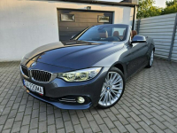 2.0 turbo 245KM benzyna CABRIO automat EUROPEJSKI serwis BMW ZADBANY