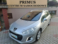 Peugeot 308 I Primus Autocentrum poleca