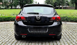 Opel Astra Cosmo Navi Gwarancja Kutno - zdjęcie 5