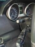 MERCEDES ML 350 CDI 231KM 4-MATIC 7G-TRONIC 2010r Wałbrzych - zdjęcie 6