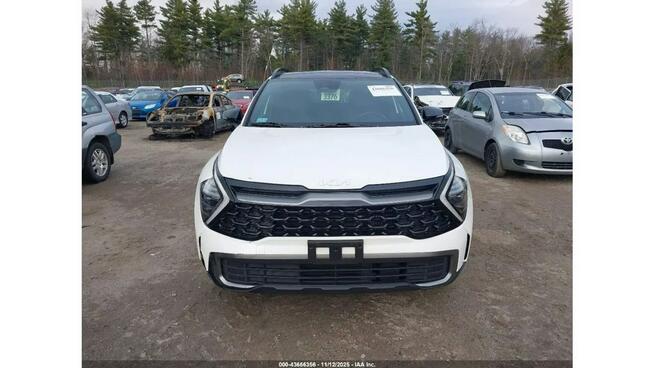 Kia Sportage / PLUG-IN / 4x4 / Bogate wyposażenie / Tarnów - zdjęcie 3