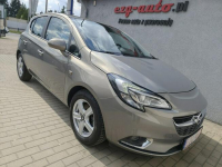 Opel Corsa 1,4 Turbo Bogata opcja Serwis Gwarancja Zgierz - zdjęcie 12