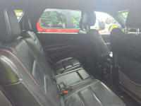 Dodge Durango GT Premium / AWD / 3.6 V6 Wrocław - zdjęcie 10