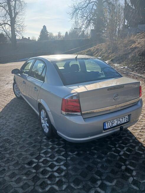 Sprzedam opel vecta c 1.8 b+g Opatów - zdjęcie 1