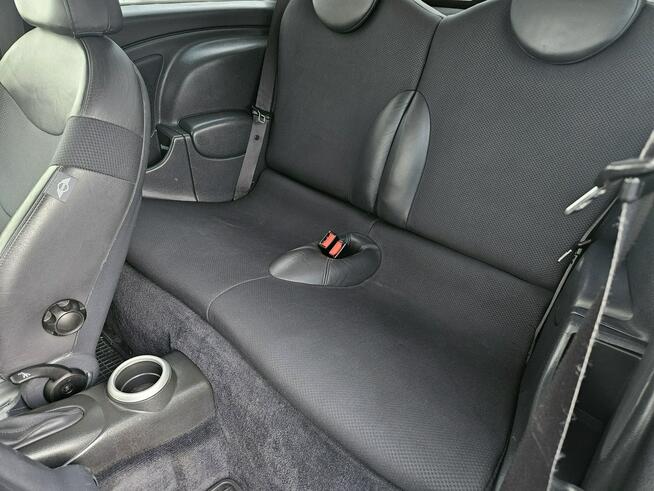 Mini Cooper Stan bdb Polecam Zapraszam Rybnik - zdjęcie 10