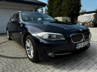 BMW 520 Płońsk - zdjęcie 9