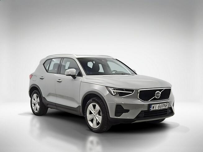 Volvo XC 40 T2 Core aut ! Z Polskiego Salonu ! Faktura Vat ! Warszawa - zdjęcie 7