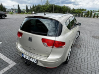Seat Altea XL 1.9 TDI 105 KM KLIMATYZACJA, Zadbany Modliborzyce - zdjęcie 2