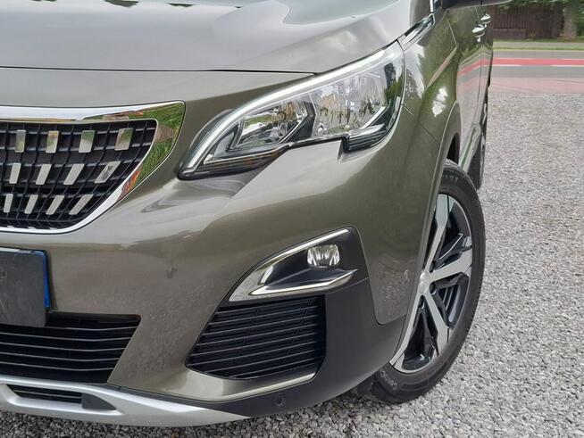 Peugeot 3008 Lubartów - zdjęcie 6