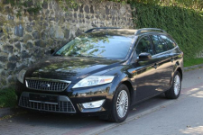 Ford Mondeo Mk4 2.0 TDCi 140 KM Manual