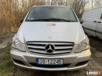 Vito 639 v6 2010 r