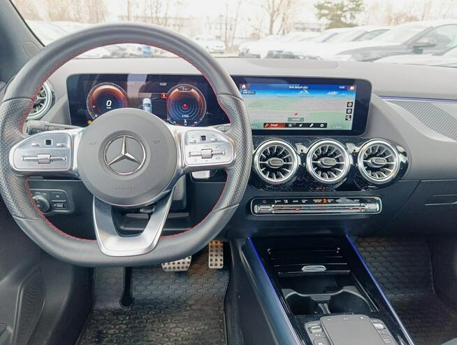 Mercedes B 200 Salon Polska Karczew - zdjęcie 8