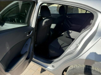 Mazda 3 15rok 2.2 diesel ładna zadbana Konradów - zdjęcie 12