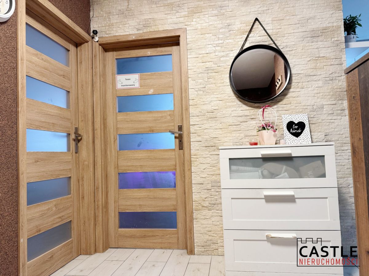 Na sprzedaż nowoczesne 3-pokojowe mieszkanie Poznań - zdjęcie 12