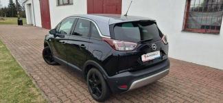 Opel Crossland GRZANE FOTELE-KIER..KOŁA ALU Paproć - zdjęcie 7