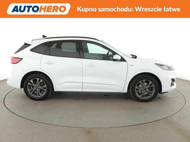 Ford Kuga ST-line, Automat, 4x4, Panorama, Navi, Podg.fotele Warszawa - zdjęcie 9