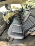 Ford Fusion 2016 1.5 benzyna automat skóry Słupsk - zdjęcie 10