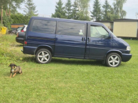 VWT4 CARAVELLE 2,5 TDI 151KM Szczecin - zdjęcie 4