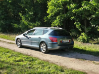 Peugeot 407 SW 2004r. 2,0 Benzyna Kombi Tanio - Możliwa Zamiana! Warszawa - zdjęcie 7