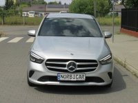 Mercedes B 200 2.0CDi z Gwarancją Żyrardów - zdjęcie 2