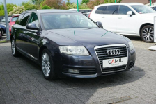 Audi A6 zarejestrowany, ubezpieczony, sprawny, Opole - zdjęcie 4