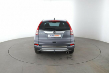 Honda CR-V 2.0 i-VTEC Elegance 2WD Warszawa - zdjęcie 6