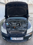 Skoda Octavia 1.6 MPI 2012 z fabryczną instalacją LPG Leszno - zdjęcie 11