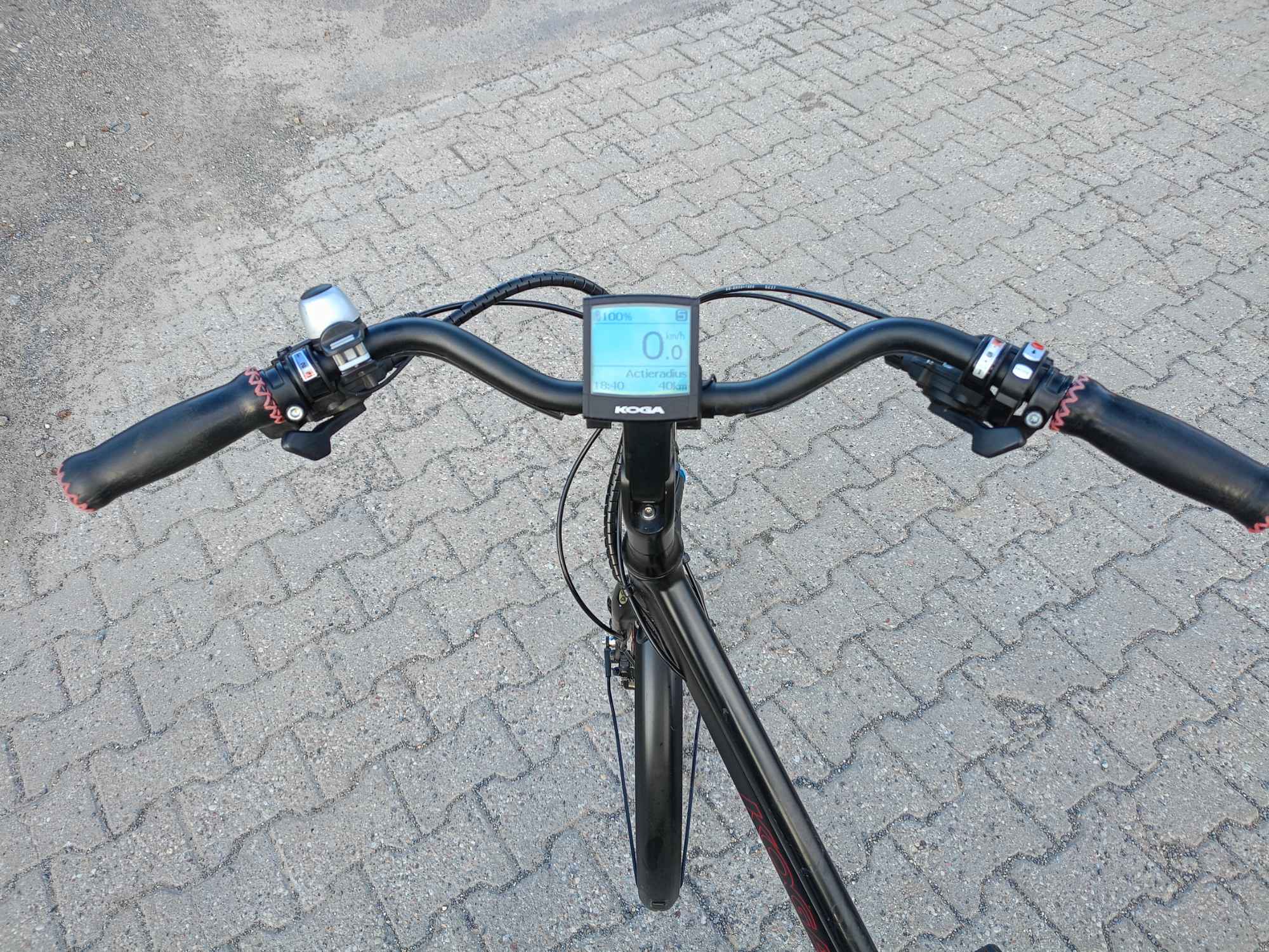 Mam do sprzedania rowery z wspomaganiem elektryczne Nederlandy Kępno - zdjęcie 11