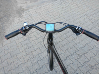 Mam do sprzedania rowery z wspomaganiem elektryczne Nederlandy Kępno - zdjęcie 11