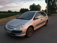 HONDA CIVIC 1.4 LPG GAZ HAK OC I PT 10/2026