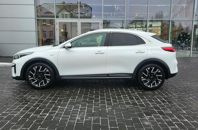 Kia XCeed Automat/fv23%/Ledy Toruń - zdjęcie 3