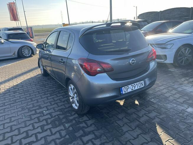 Opel Corsa Klimatyzacja LPG Gliwice - zdjęcie 4