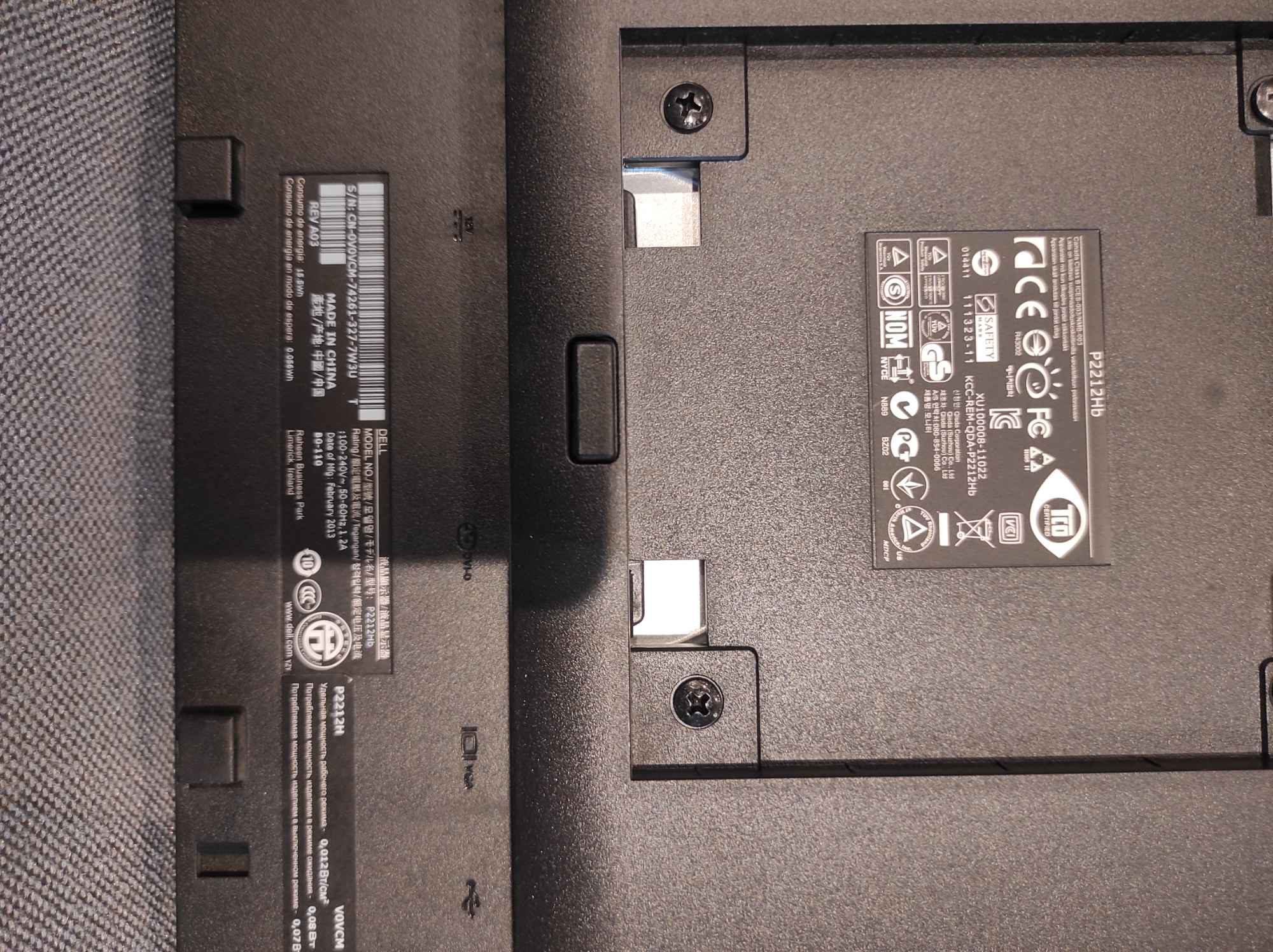 Syndyk sprzeda sprzęt komputerowy w postaci  10 monitorów Ursus - zdjęcie 6