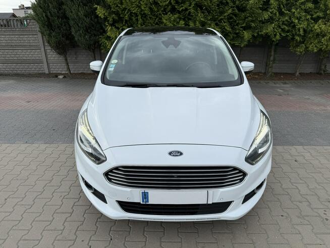 Ford S-Max Zielona Łąka - zdjęcie 6