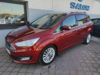 Ford Grand C-MAX Racibórz - zdjęcie 2