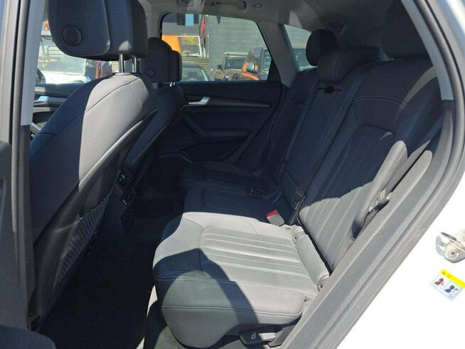 Audi Q5 Premium Plus / AWD / S-Line Tarnów - zdjęcie 9