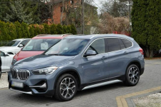 BMW X1 2.5i x-Drive 4x4 231KM  39 tys km Automat Panorama Warszawa - zdjęcie 2