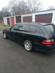 Sprzedam Mercedesa W211. Międzyrzecz - zdjęcie 10