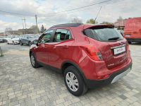 Opel Mokka X 1.4 T 120 KM Zarejestrowany Przebieg-76 070 km Twardów - zdjęcie 4