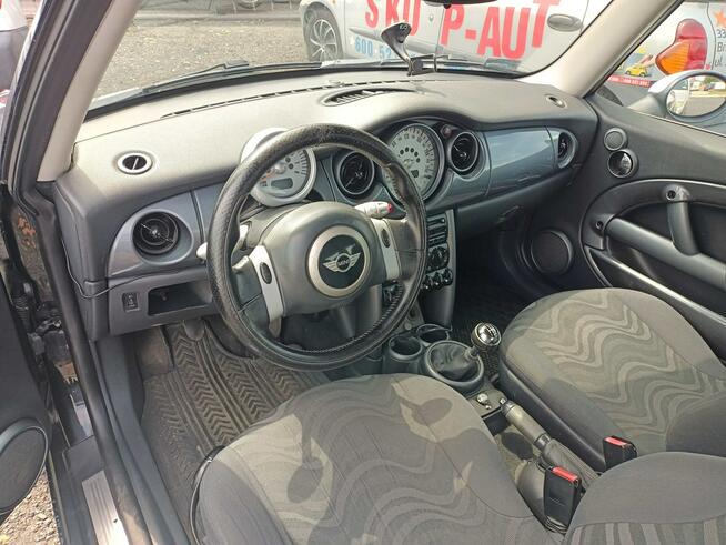 Mini One 1.6 04r Tarnów - zdjęcie 7