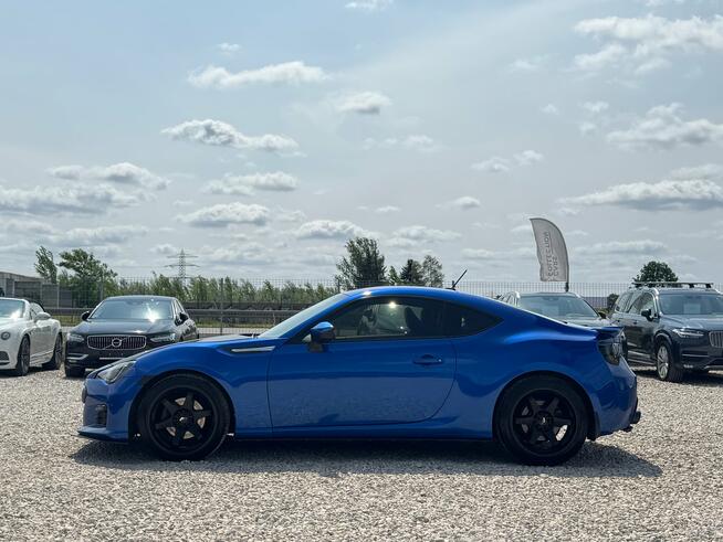 Subaru BRZ, 2014 Michałowice - zdjęcie 7