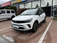 Opel Crossland Elegance 1.2 Turbo 110 KM