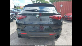 Alfa Romeo Stelvio Wersja Ti / AWD / Bardzo zadbany Wrocław - zdjęcie 8