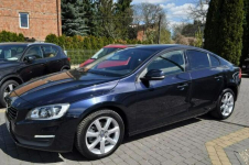 Volvo S60 D4 190KM 163 tys km Dynamic Bezwypadkowy Serwisowany w ASO Warszawa - zdjęcie 5