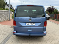 Volkswagen Caravelle T6.1 2.0 TDI 150 KM Klimatronic Gostyń - zdjęcie 5